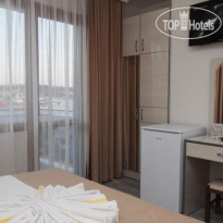 Kaplan Hotel 