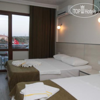 Kaplan Hotel 
