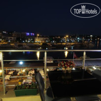 Kaplan Hotel 