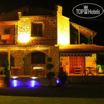 Anemo Hotel