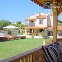 Anemo Hotel