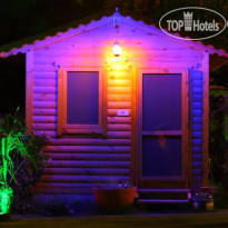 Anemo Hotel