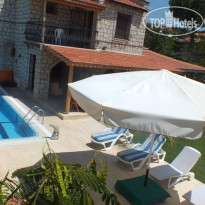 Anemo Hotel