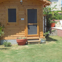 Anemo Hotel