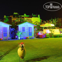 Anemo Hotel
