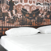 Sato Design Hotel