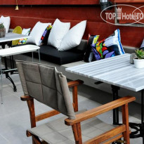 Sato Design Hotel