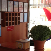 Yayla Apart Hotel