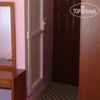 Yayla Apart Hotel