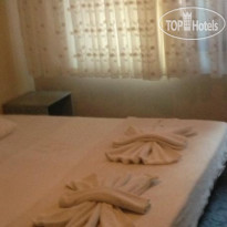 Yayla Apart Hotel