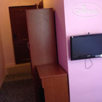 Yayla Apart Hotel