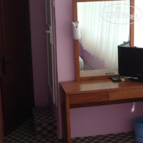 Yayla Apart Hotel