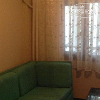 Yayla Apart Hotel