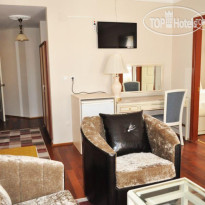 Blue Sea Butik & Apart Hotel