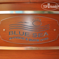 Blue Sea Butik & Apart Hotel