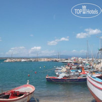 Godik Apart Hotel