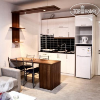 Godik Apart Hotel