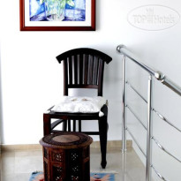 Godik Apart Hotel