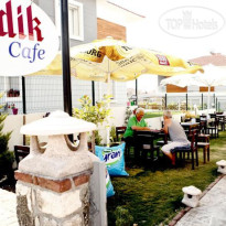 Godik Apart Hotel