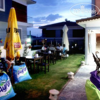Godik Apart Hotel