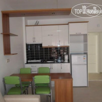 Godik Apart Hotel
