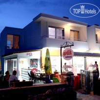 Godik Apart Hotel