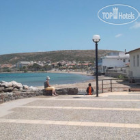 Godik Apart Hotel