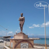 Godik Apart Hotel