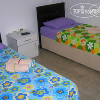 Bilsu Volley Hotel