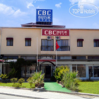 Cbc Hotel