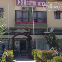 Cbc Hotel
