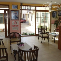 Kekik Hotel