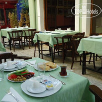 Kekik Hotel