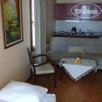 Kekik Hotel