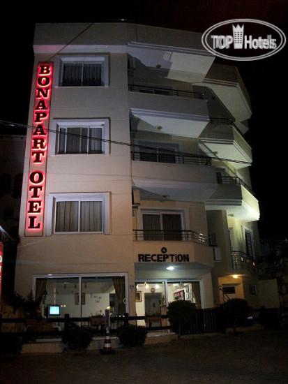 Bonapart Hotel