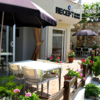 Bonapart Hotel