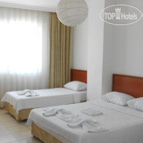 Bonapart Hotel