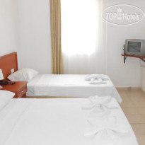 Bonapart Hotel