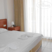 Bonapart Hotel