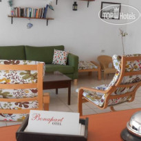 Bonapart Hotel