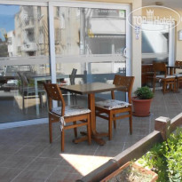 Bonapart Hotel