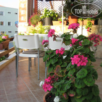 Bonapart Hotel