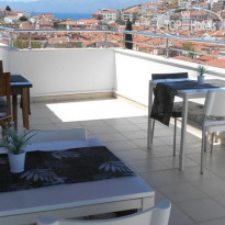 Bonapart Hotel