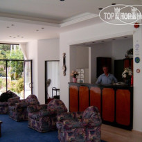 Kanarya Hotel