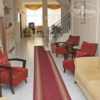 Karadede Hotel
