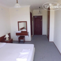 Albayrak Apart Hotel