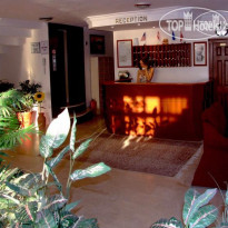 Albayrak Apart Hotel