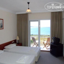 Albayrak Apart Hotel
