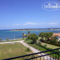 Albayrak Apart Hotel