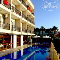 Albayrak Apart Hotel